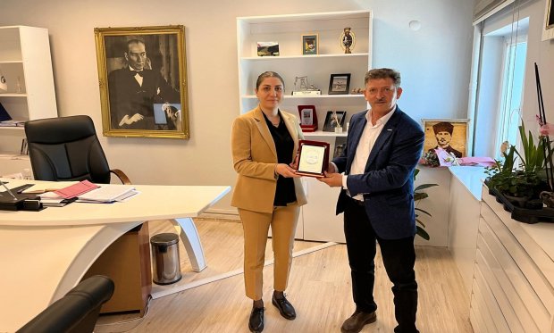 Ardahan'ın kalkınması ve gelişmesi için istişare toplantımız