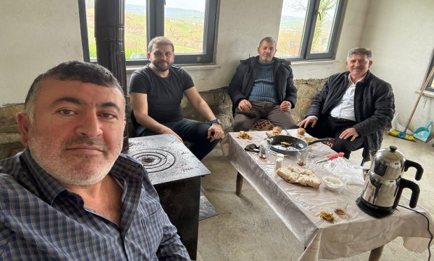 Yönetim Kurulu Toplantısı