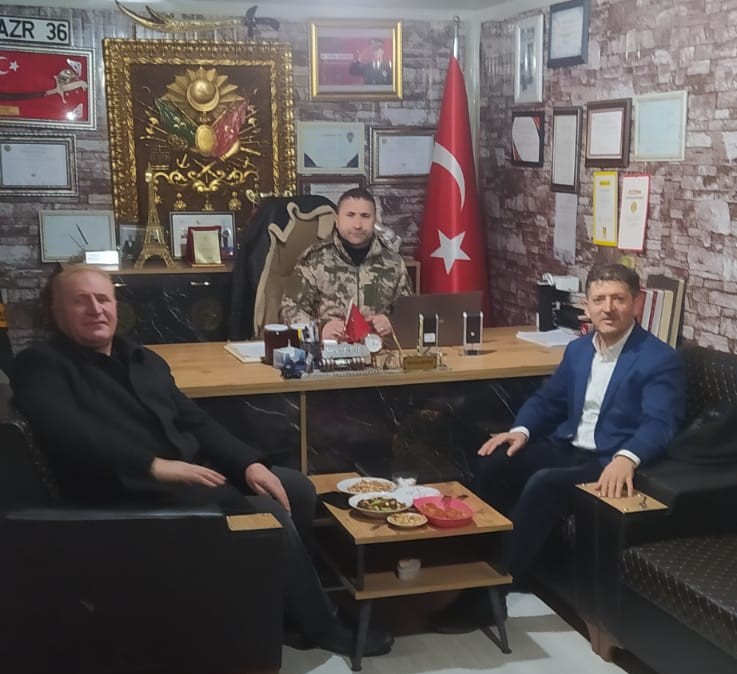 Aktaş Otomotiv Darıca / Kocaeli